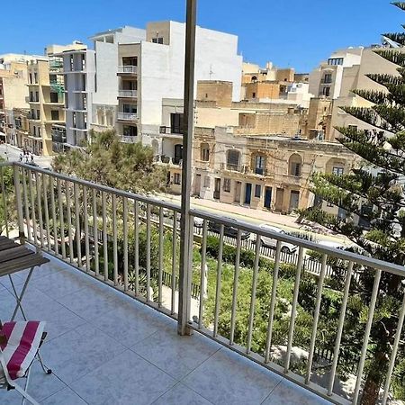Sea View And Valley View Flat In Marsalforn Exterior foto